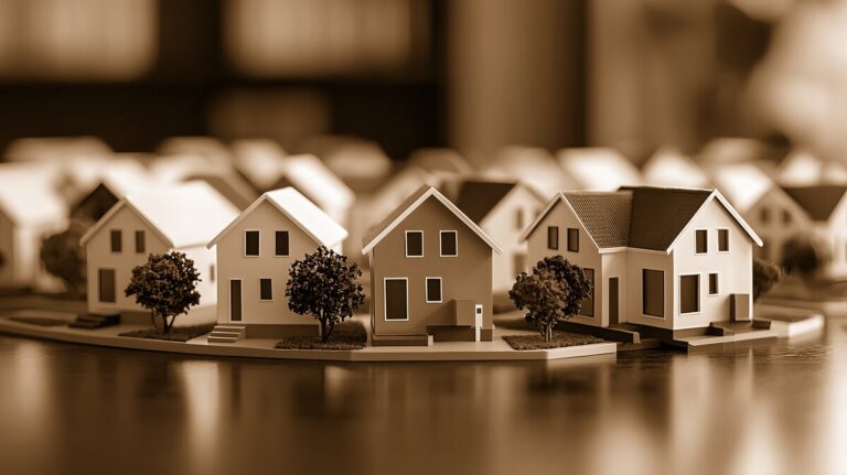 Baseline Crossing neighborhood